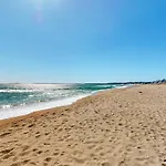Ocean Park Oasis