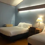 Executive Motel