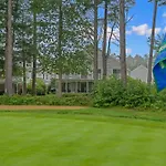 Golf & Coast Getaway 3Br Tranquil Retreat
