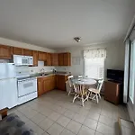The Beach House