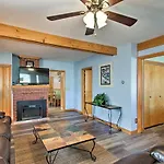 Old Ocean Beach Apt By Pier And Palace Playland