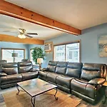 Old Ocean Beach Apt By Pier And Palace Playland