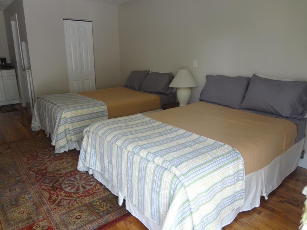 Caris Landings By The Sea Hotel