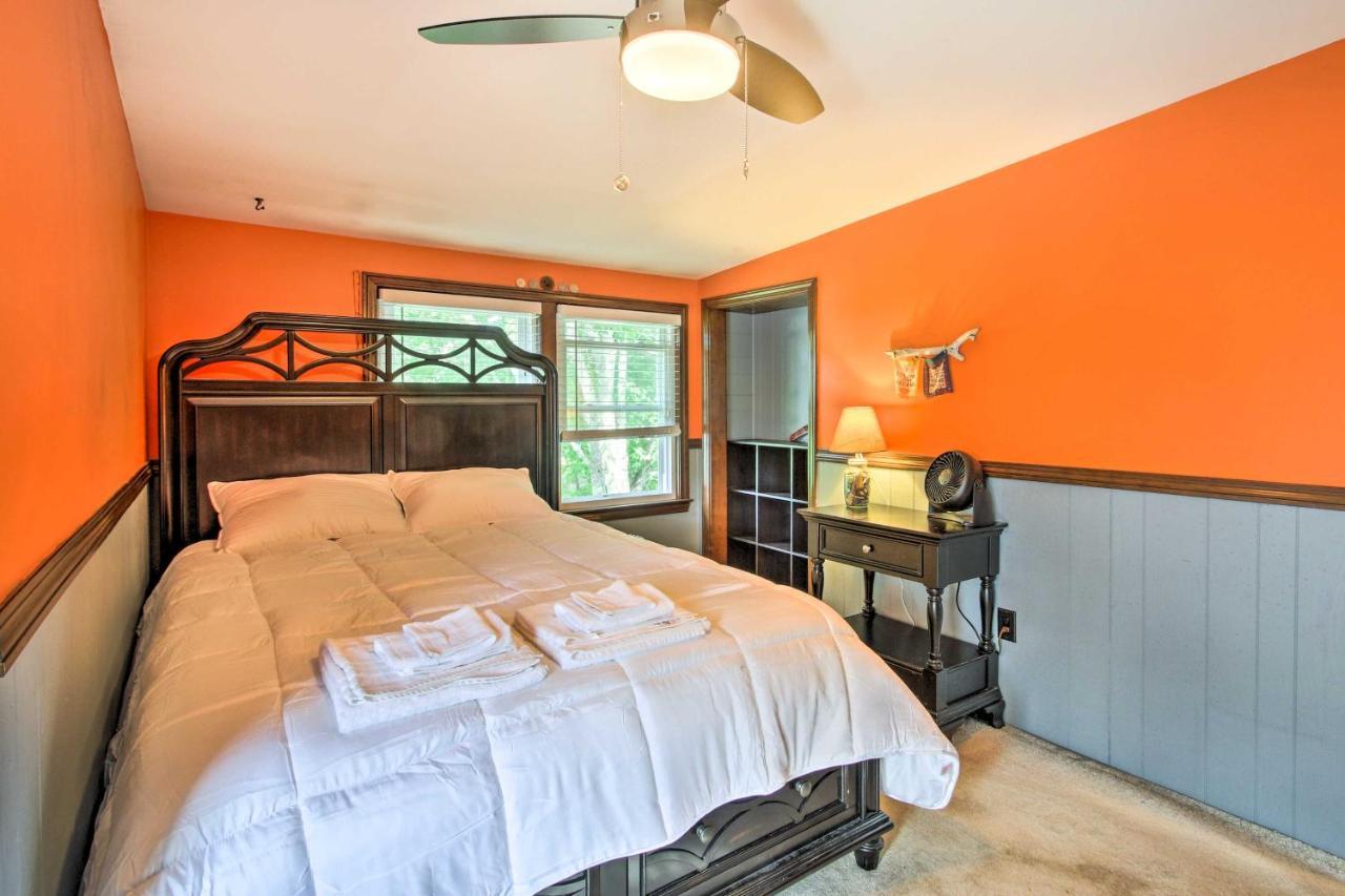Walking Distance To Maine With Deck! * Old Orchard Beach