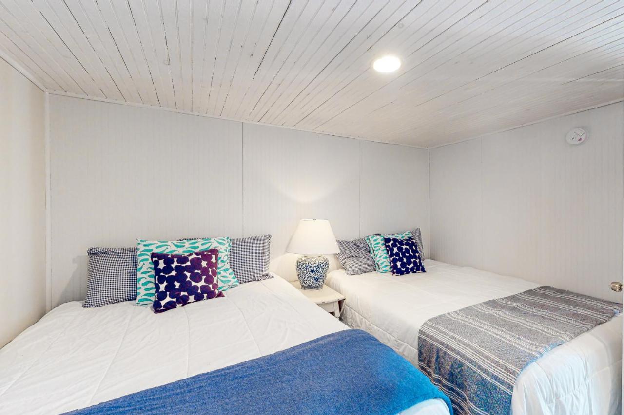 Ocean Park Oasis Holiday home
