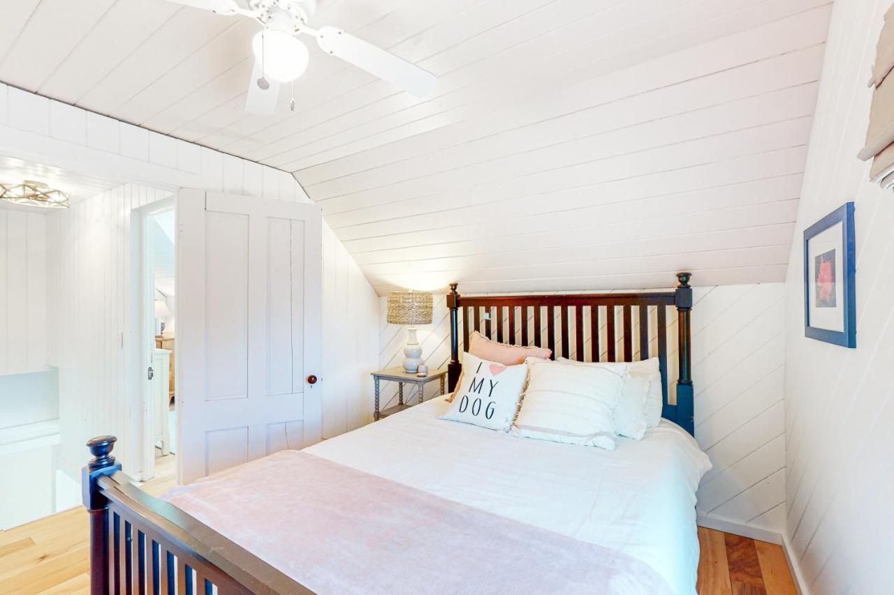 Ocean Park Oasis Holiday home *