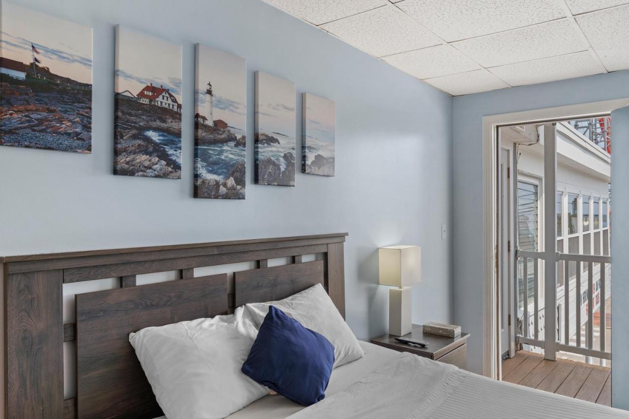 Mt Royal Motel 2*