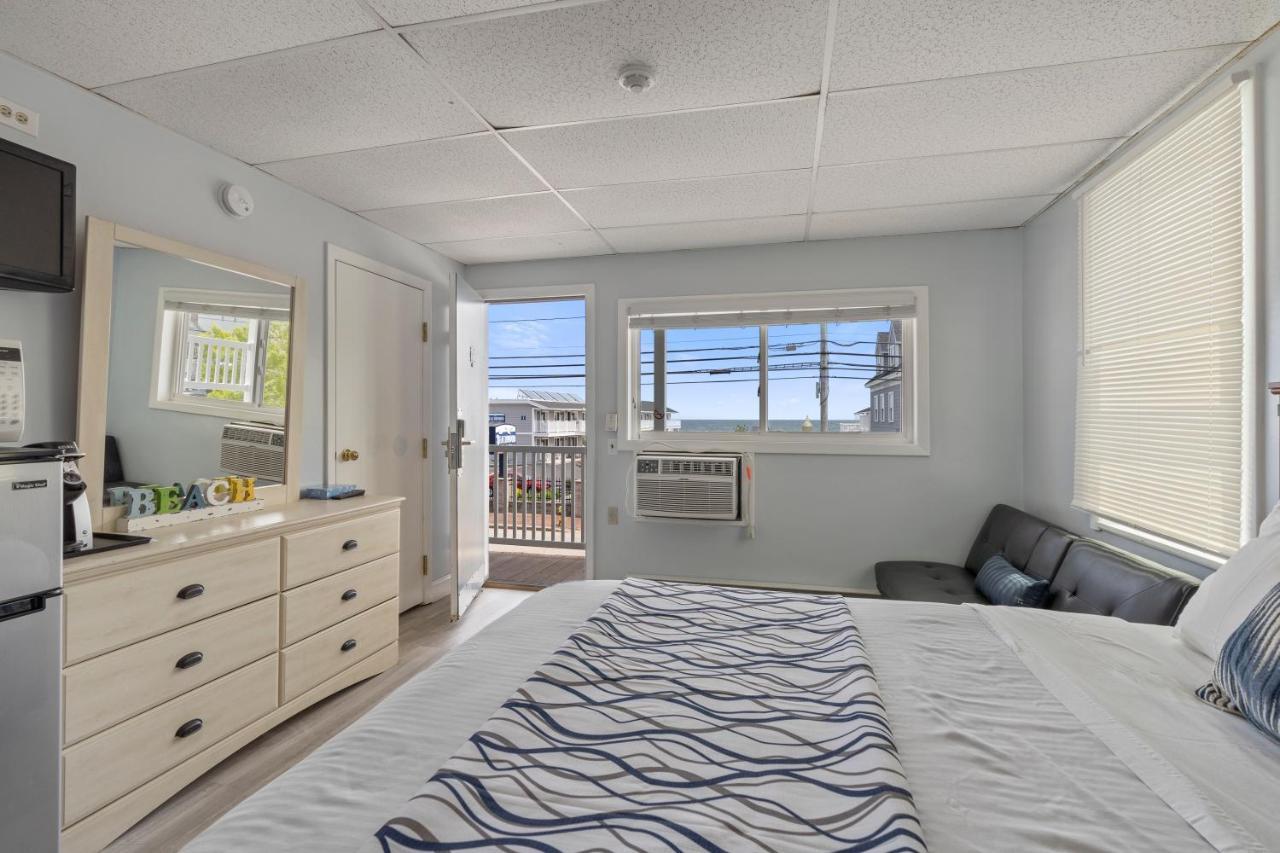 Motel Mt Royal 2*