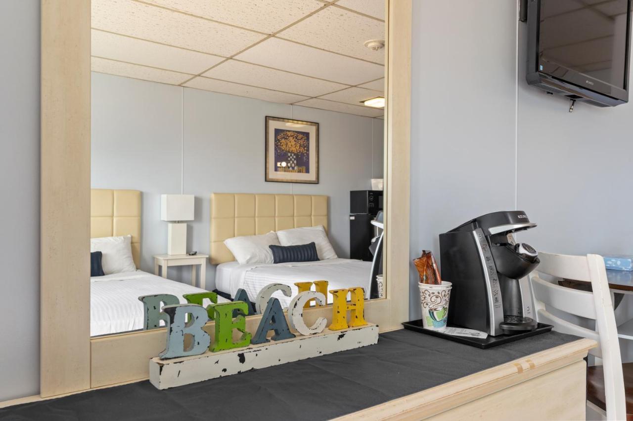 Mt Royal Motel 2*