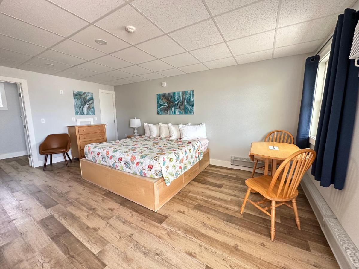 Abellona & Motel Old Orchard Beach