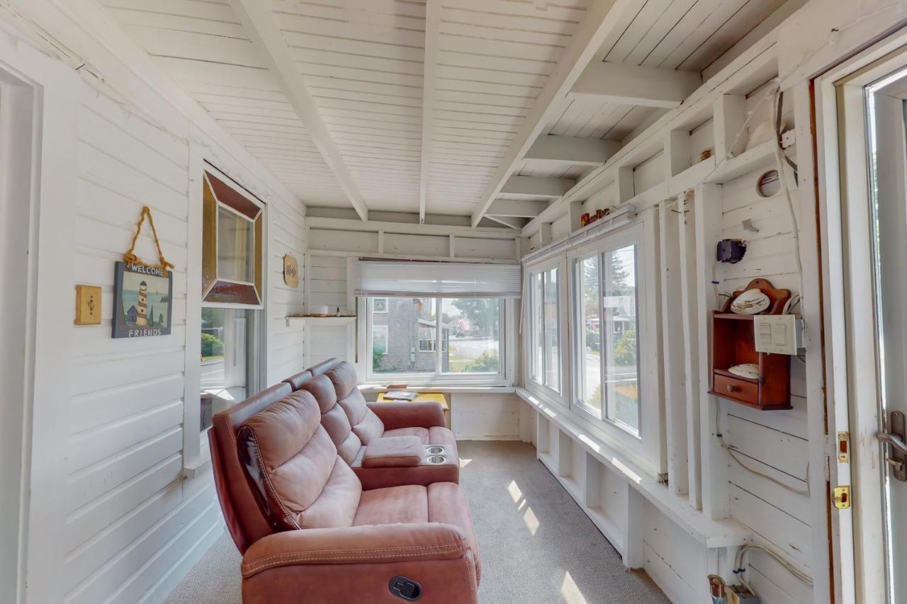 Holiday home At The Old Orchard Beach