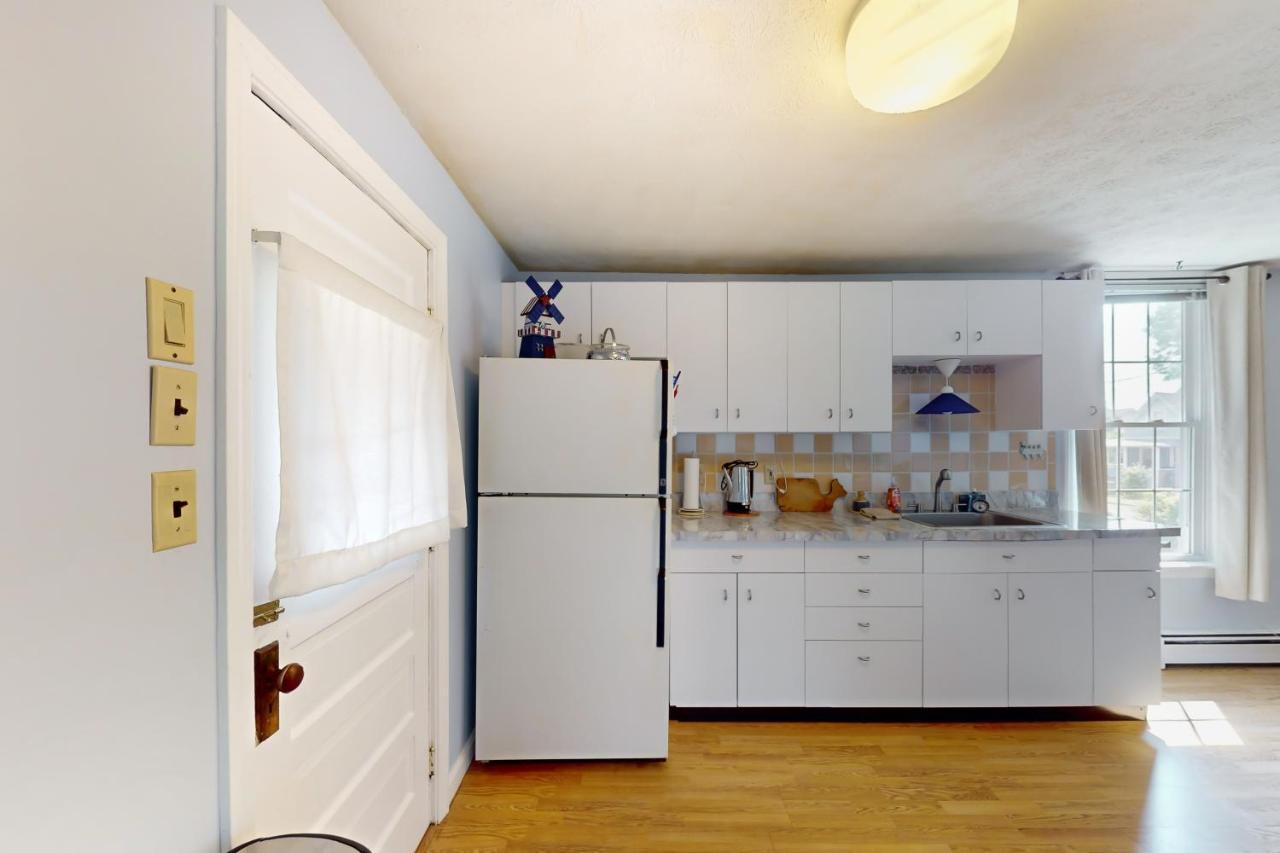 Holiday home At The Old Orchard Beach