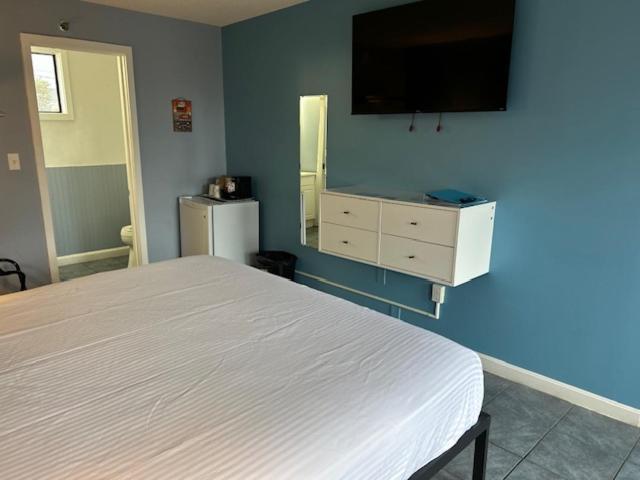 Hotel Seagrass 5*