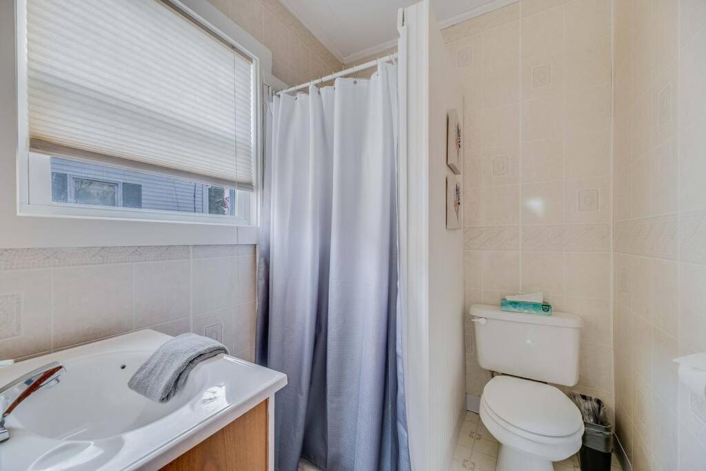 Apartment Retreat-2bd Old Orchard Beach