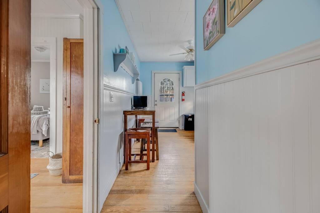 Retreat-2bd * Old Orchard Beach