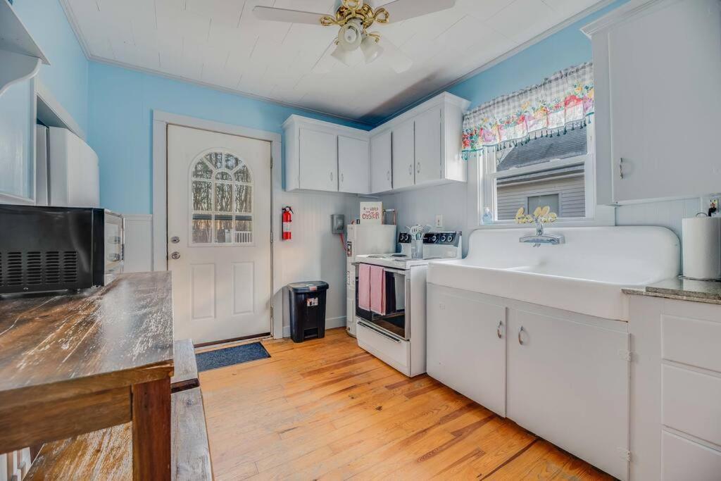 Apartment Retreat-2bd Old Orchard Beach