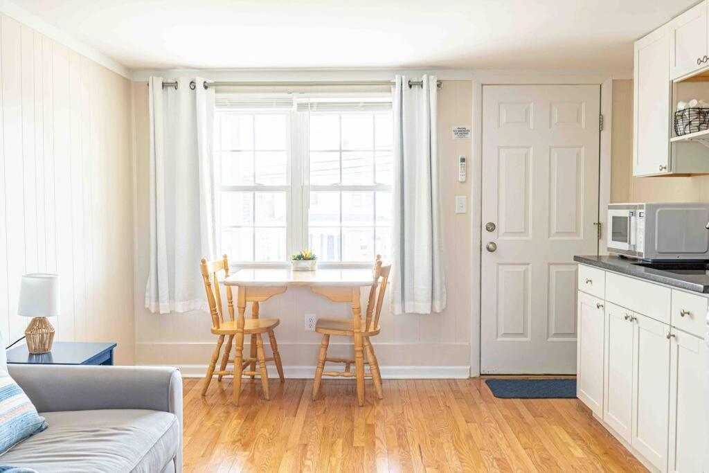 Apartment Steps From The Sandy Beach! Seashell *
