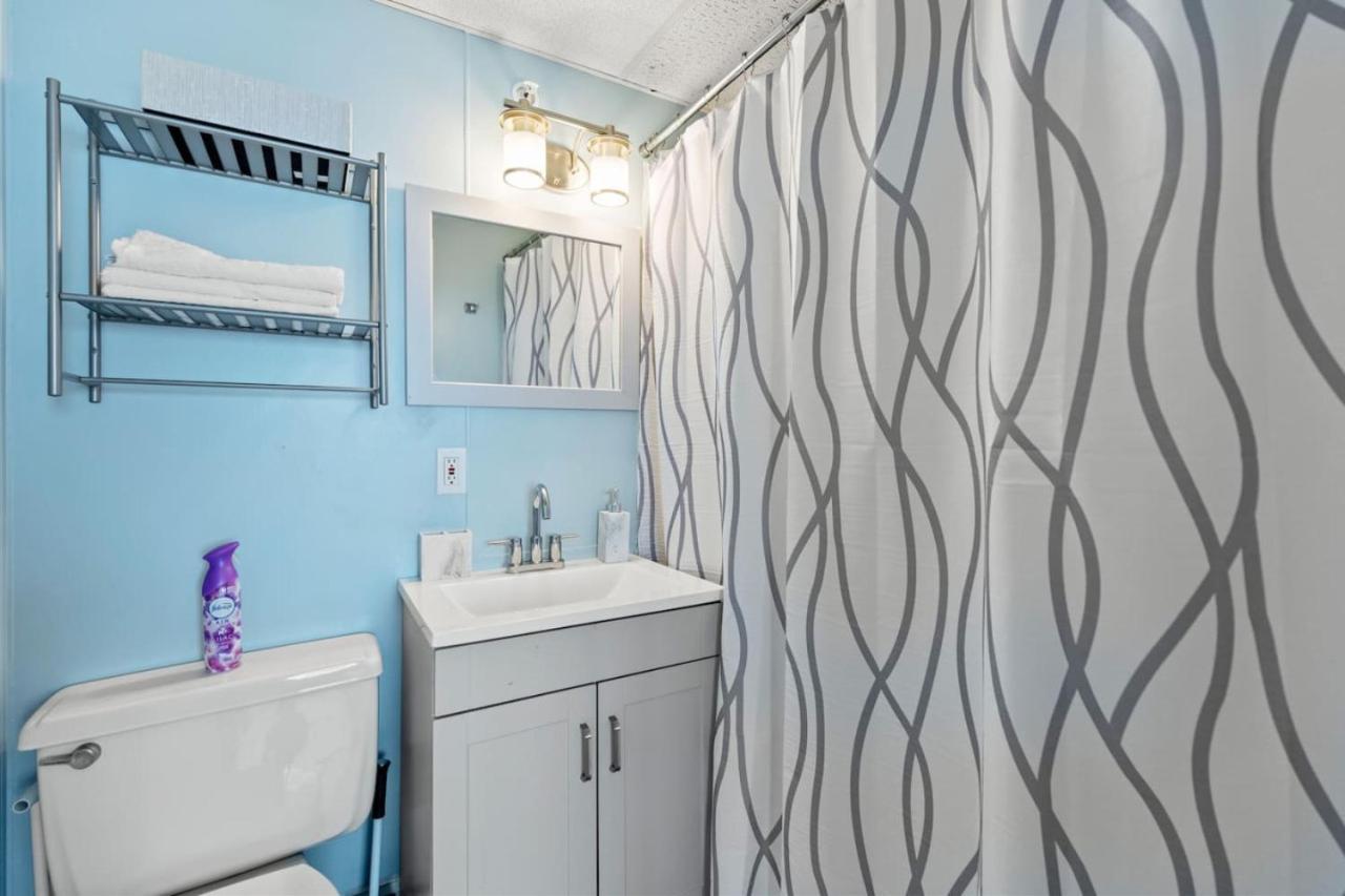 Cozy 1-bedroom Steps From The * Old Orchard Beach