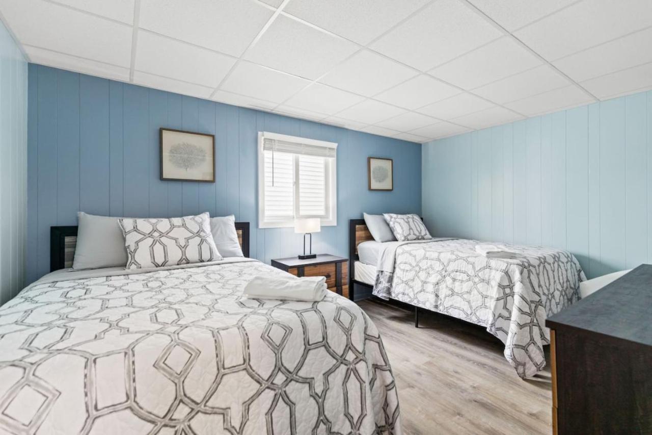 Cozy 1-bedroom Steps From The Old Orchard Beach
