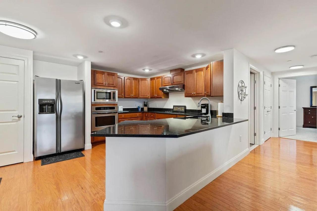 Apartment Premier Ocean-side 2br At Grand Victorian