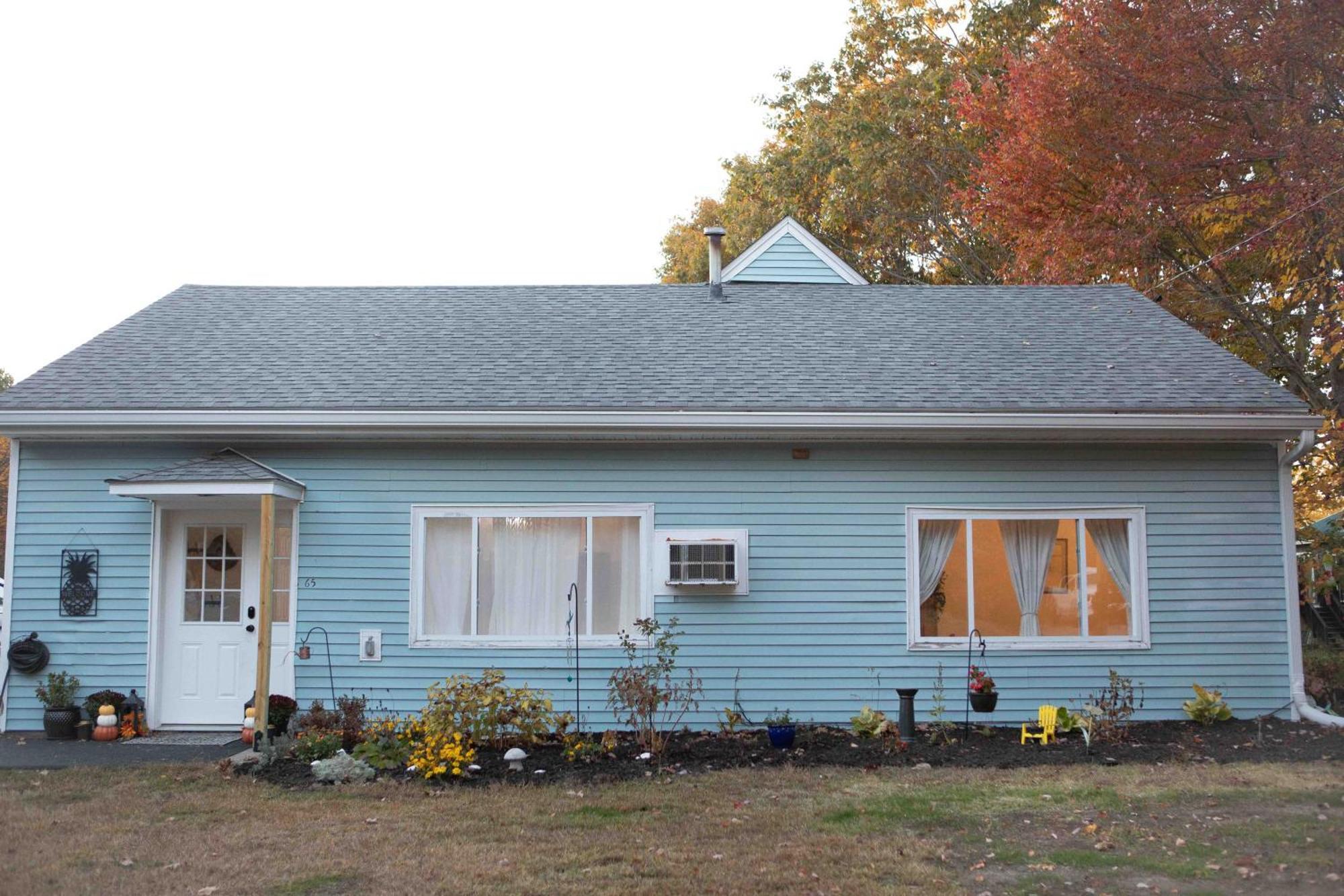 Chez Moi At The Beach! * Old Orchard Beach