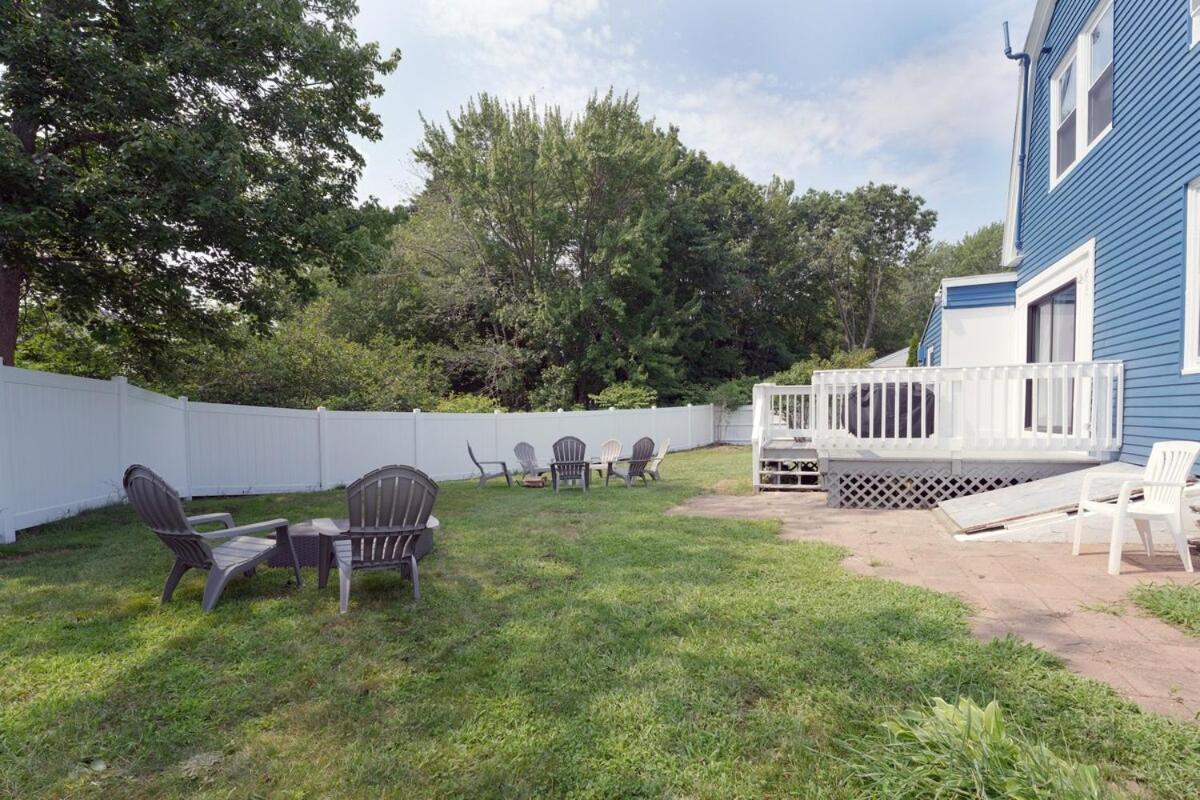 Beautiful Modern House! Apartment Old Orchard Beach