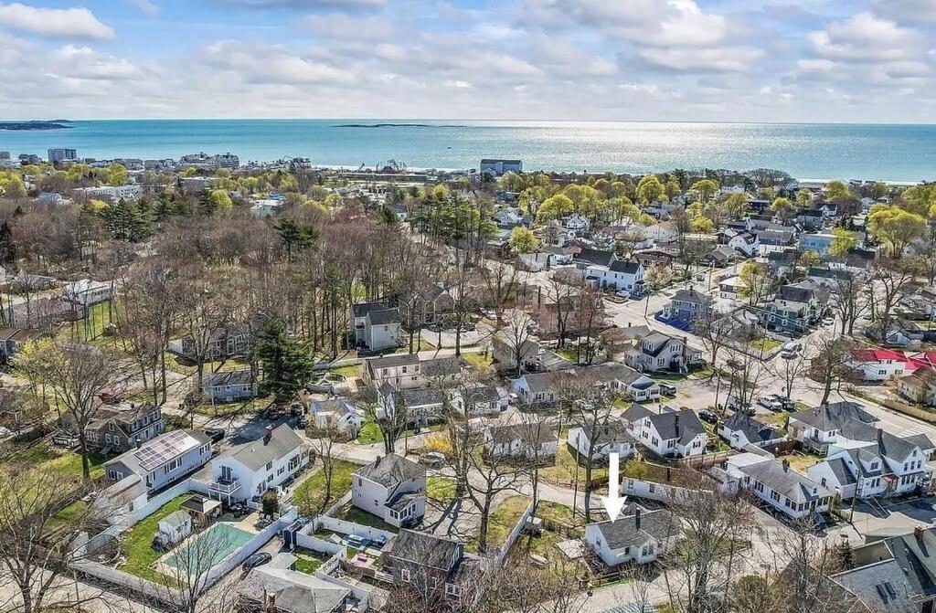 Holiday home Make Lasting Memories At The Bougie Old Orchard Beach
