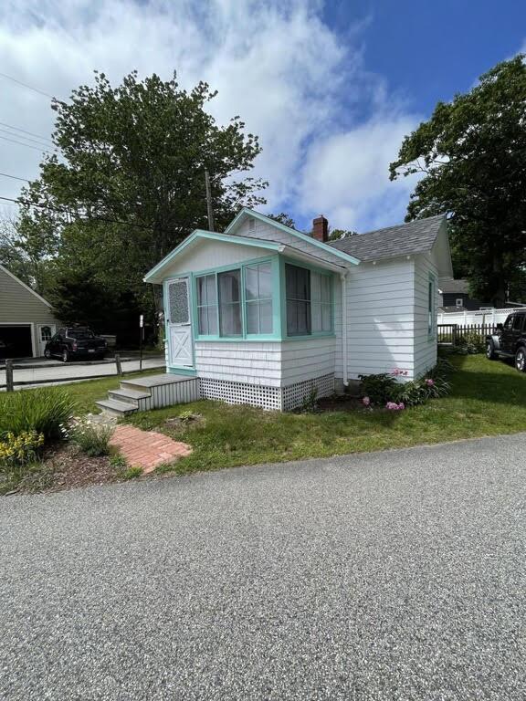 Make Lasting Memories At The Bougie Holiday home