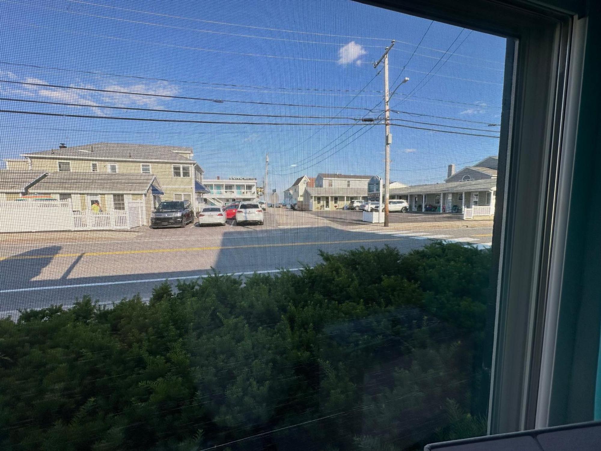 Hotel Old Orchard Old Orchard Beach