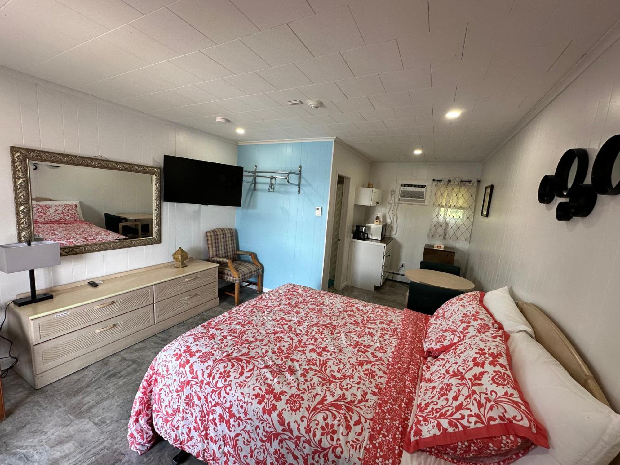 Old Orchard Hotel 5*