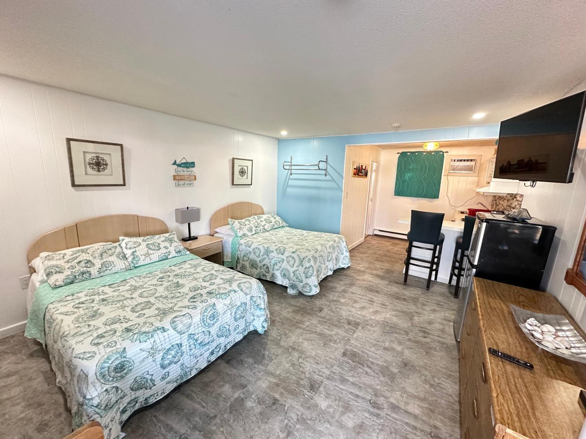 Hotel Old Orchard Old Orchard Beach
