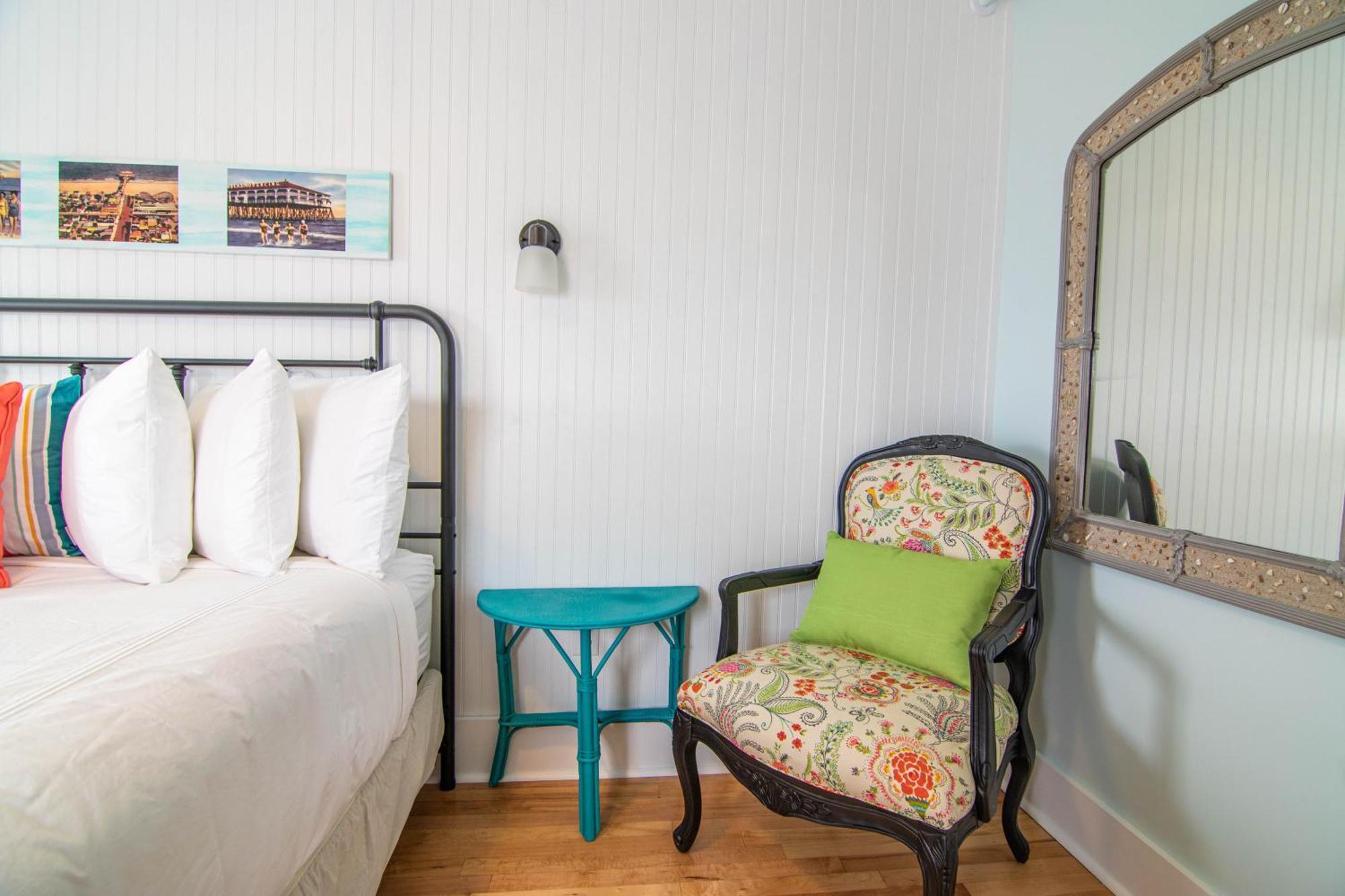 Hotel Ocean House Boutique & Old Orchard Beach