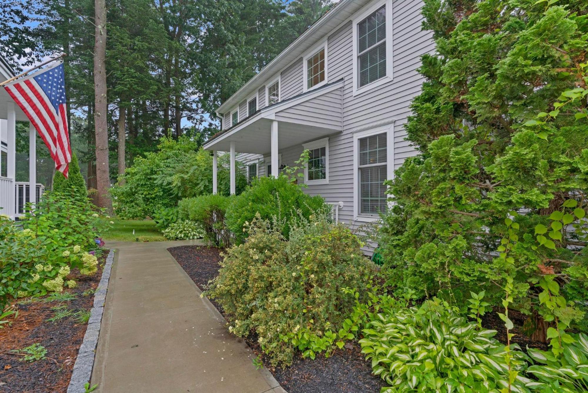Golf & Coast Getaway 3br Tranquil Retreat