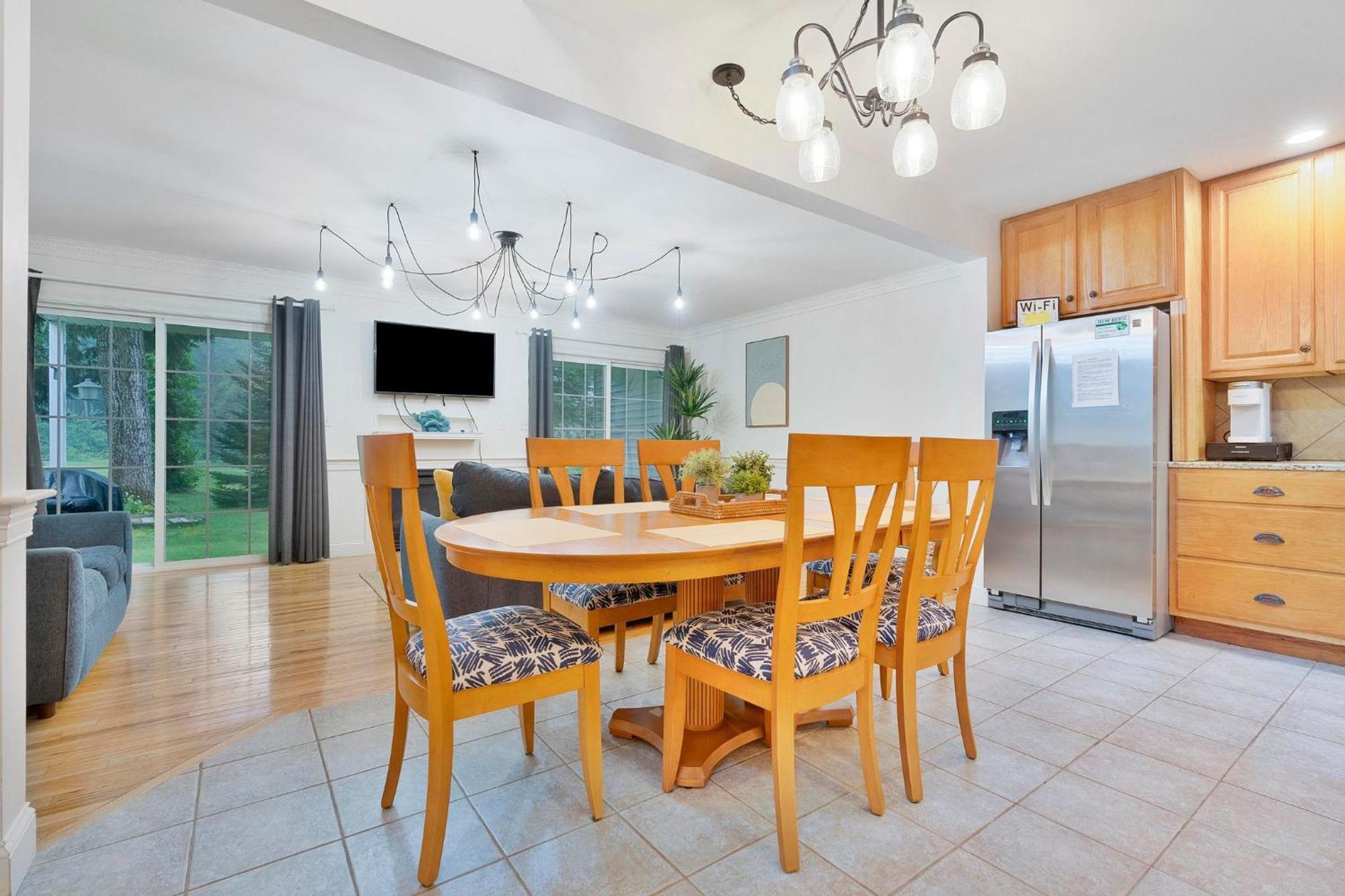 Holiday home Golf & Coast Getaway 3br Tranquil Retreat
