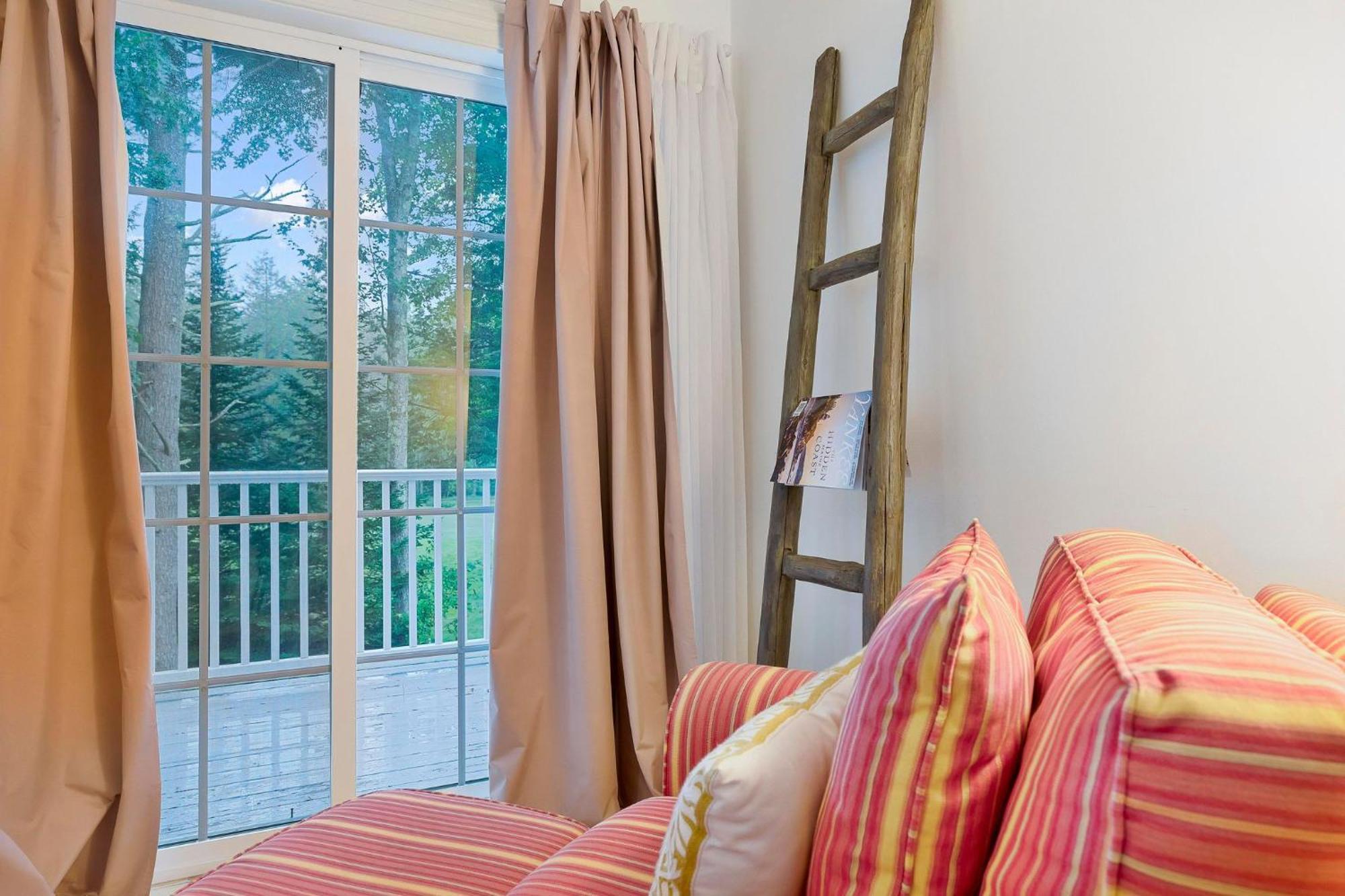 Golf & Coast Getaway 3br Tranquil Retreat