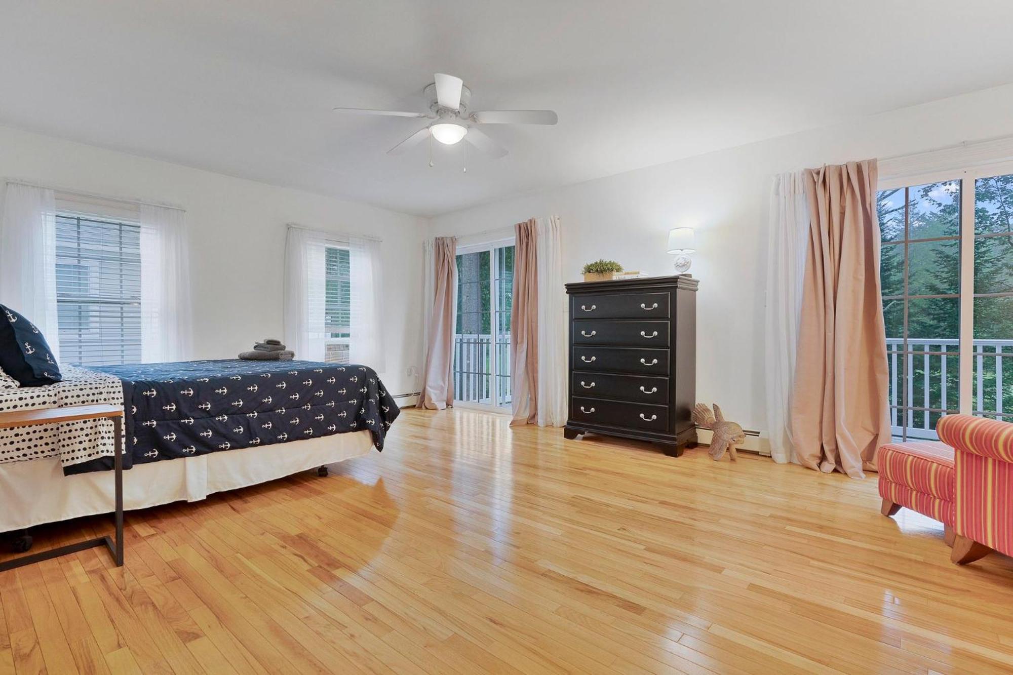 Golf & Coast Getaway 3br Tranquil Retreat *