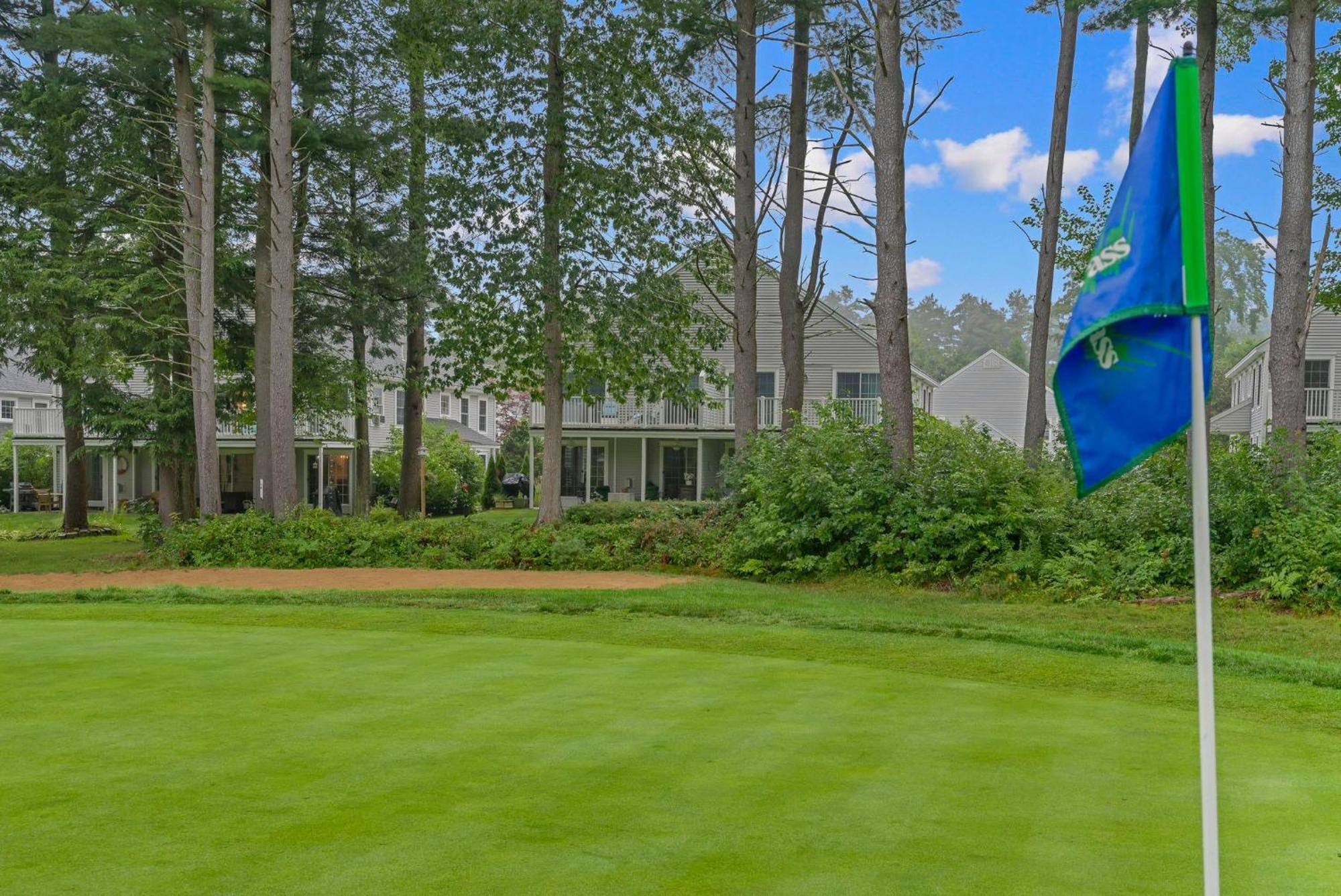 Holiday home Golf & Coast Getaway 3br Tranquil Retreat