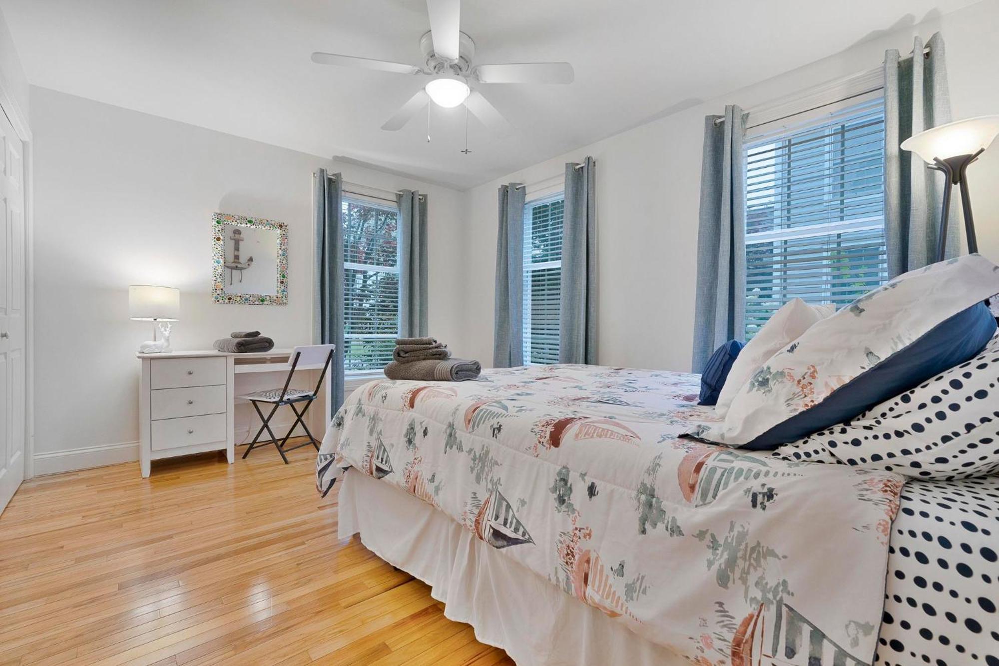 Golf & Coast Getaway 3br Tranquil Retreat Old Orchard Beach