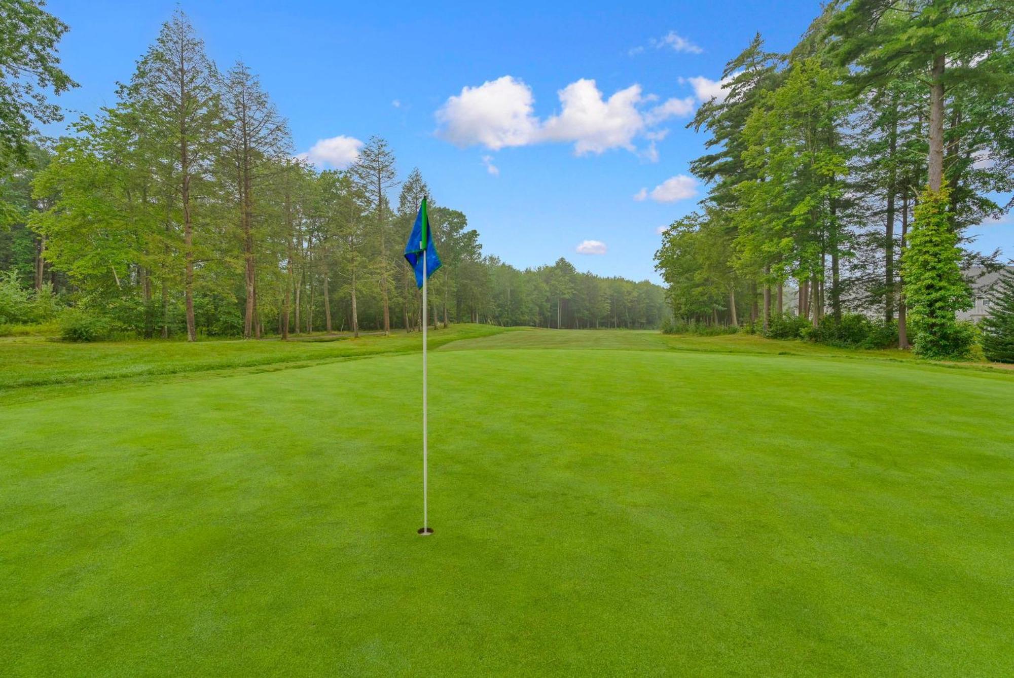 Golf & Coast Getaway 3br Tranquil Retreat Holiday home Old Orchard Beach