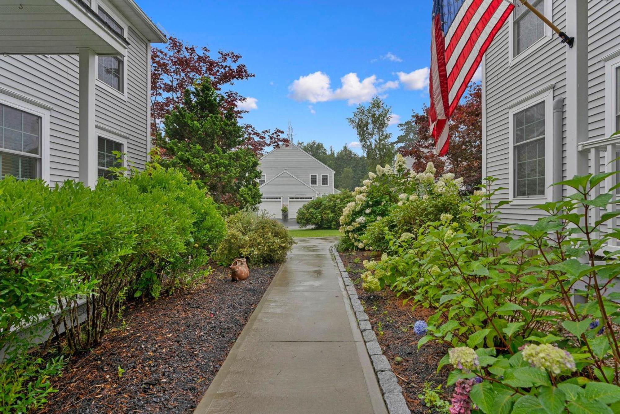 Golf & Coast Getaway 3br Tranquil Retreat Old Orchard Beach