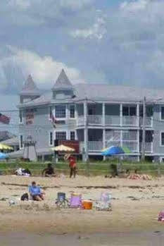 Atlantic Ocean 3* Old Orchard Beach