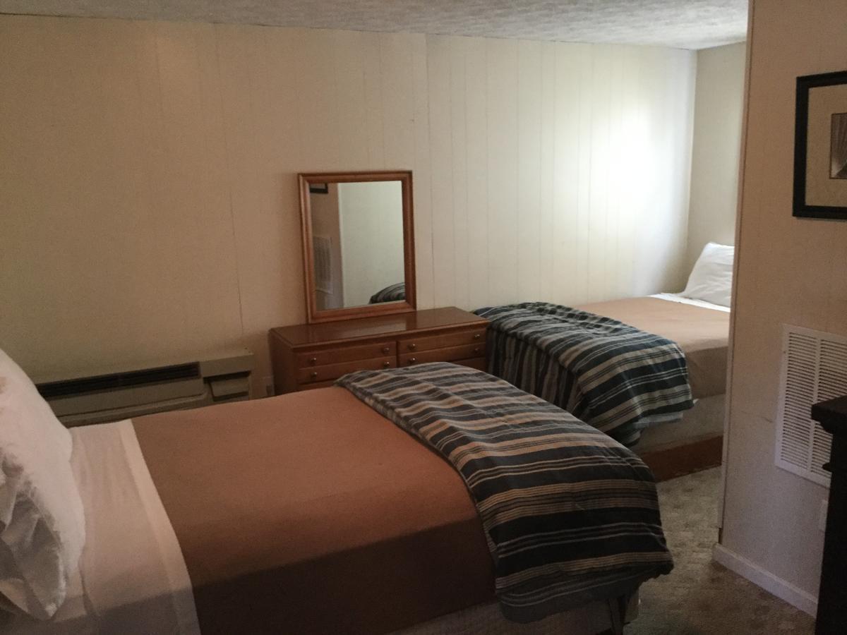 Motel Beach Villa