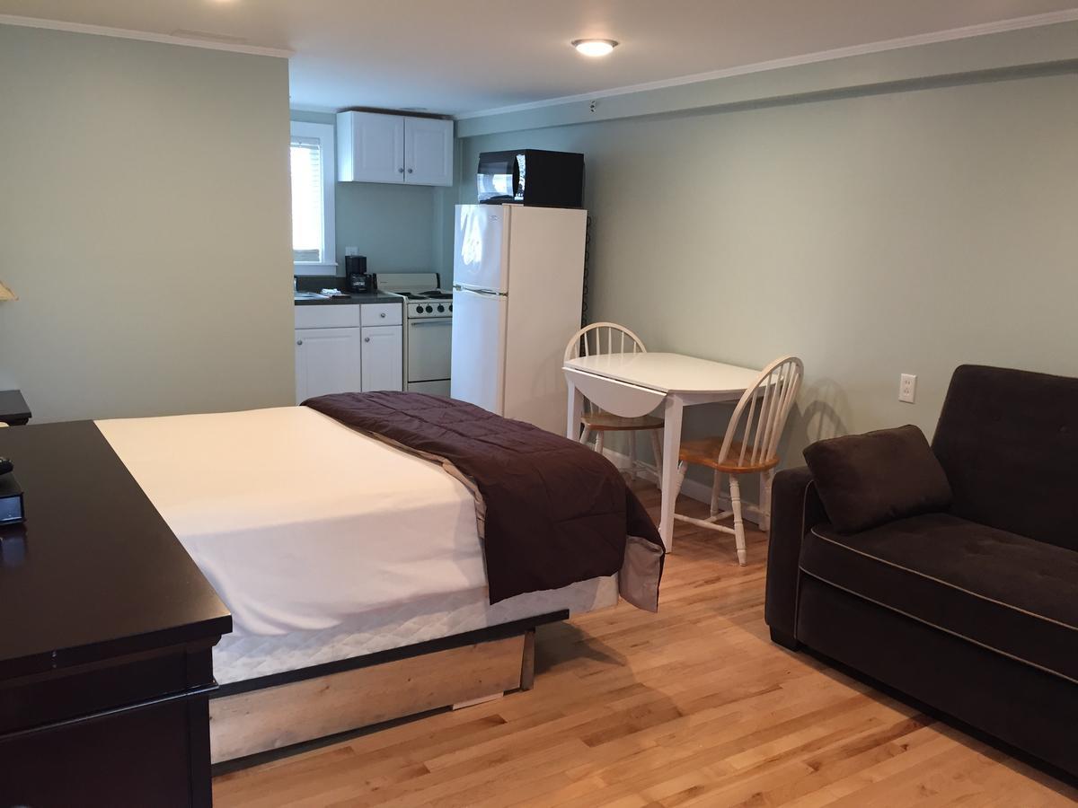 Beach Villa * Old Orchard Beach