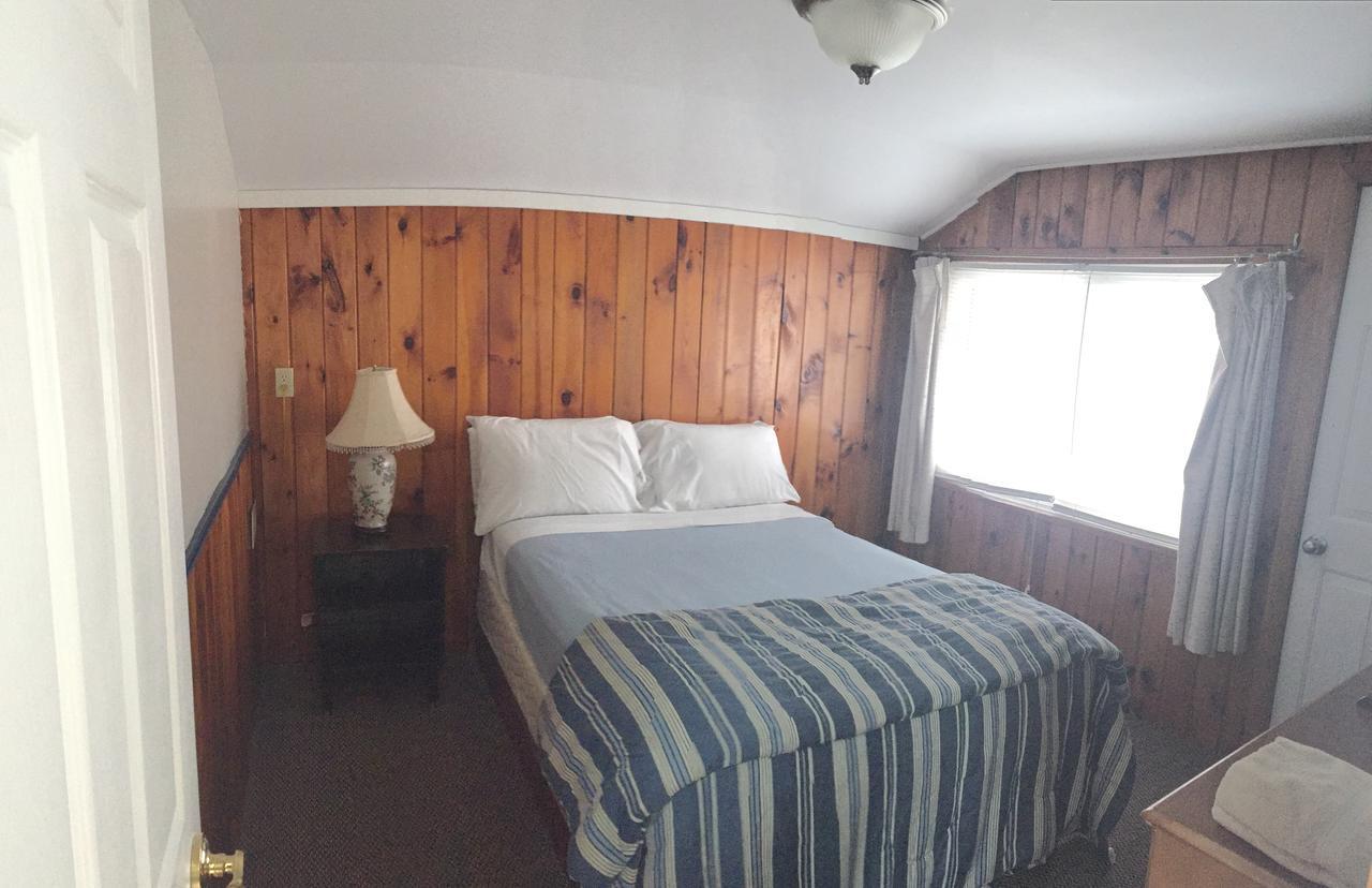 Beach Villa Motel Old Orchard Beach