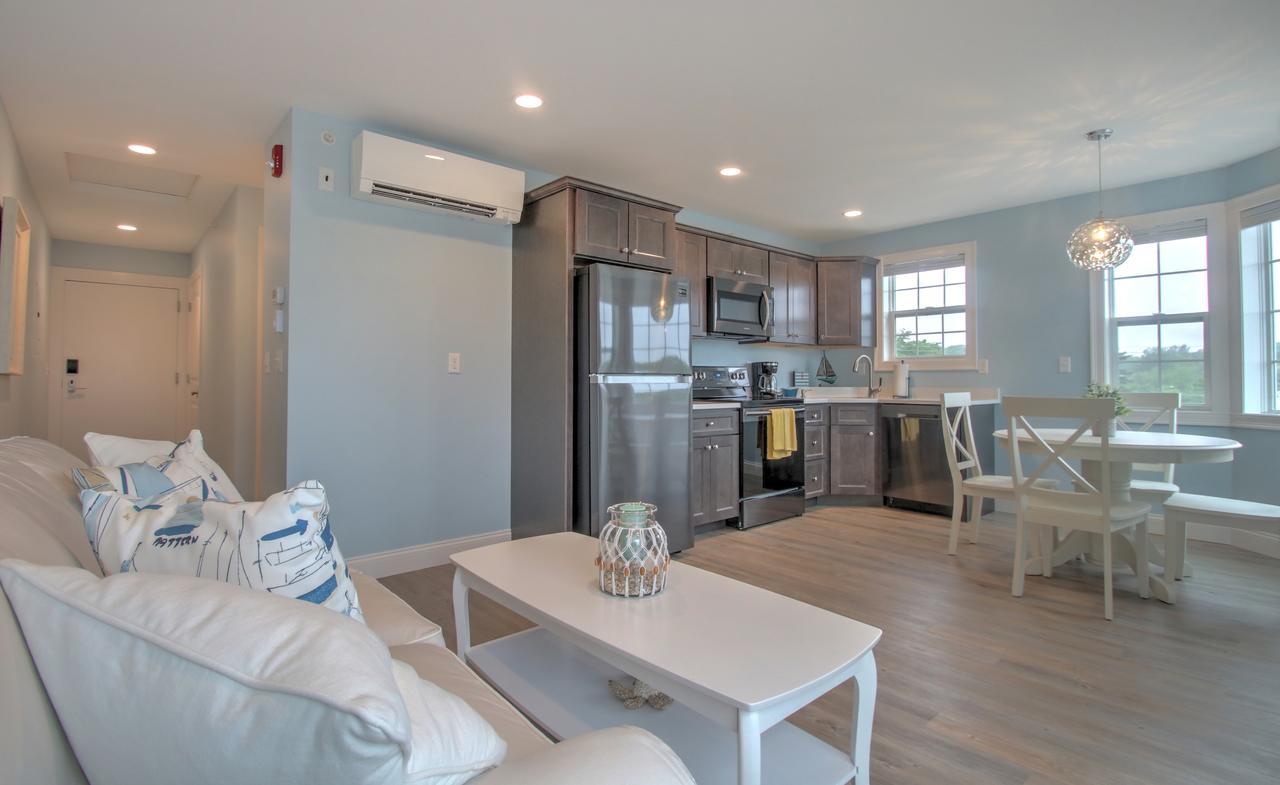 Aparthotel Atlantic Ocean Old Orchard Beach
