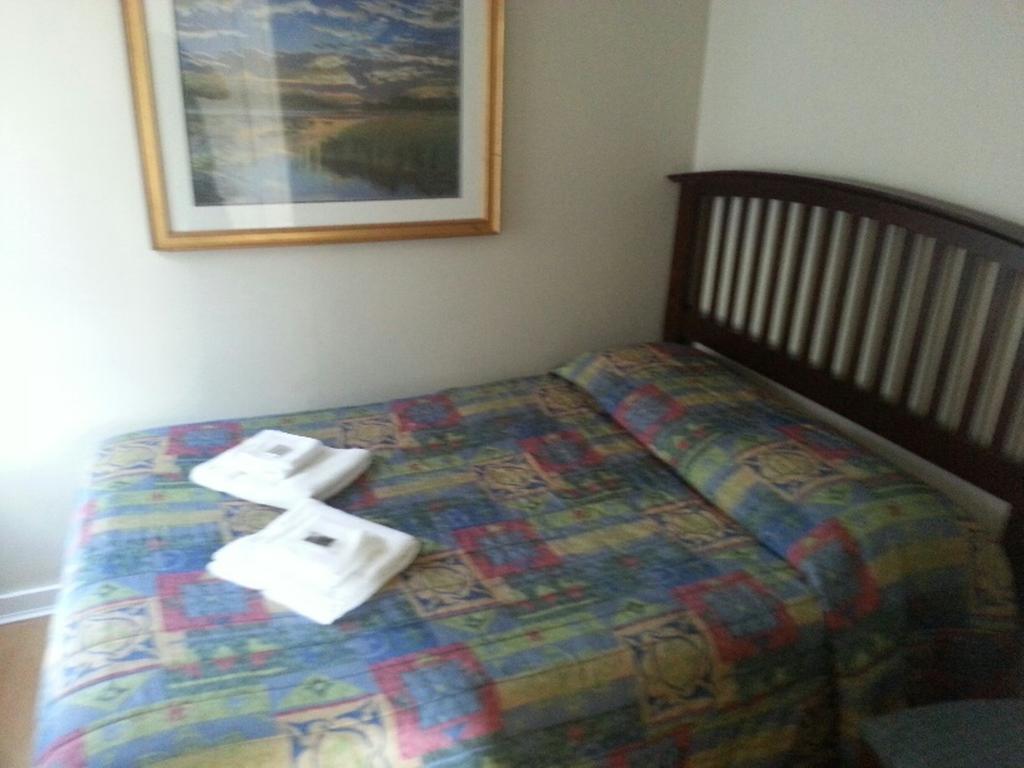 Caris Landings By The Sea 2* Old Orchard Beach