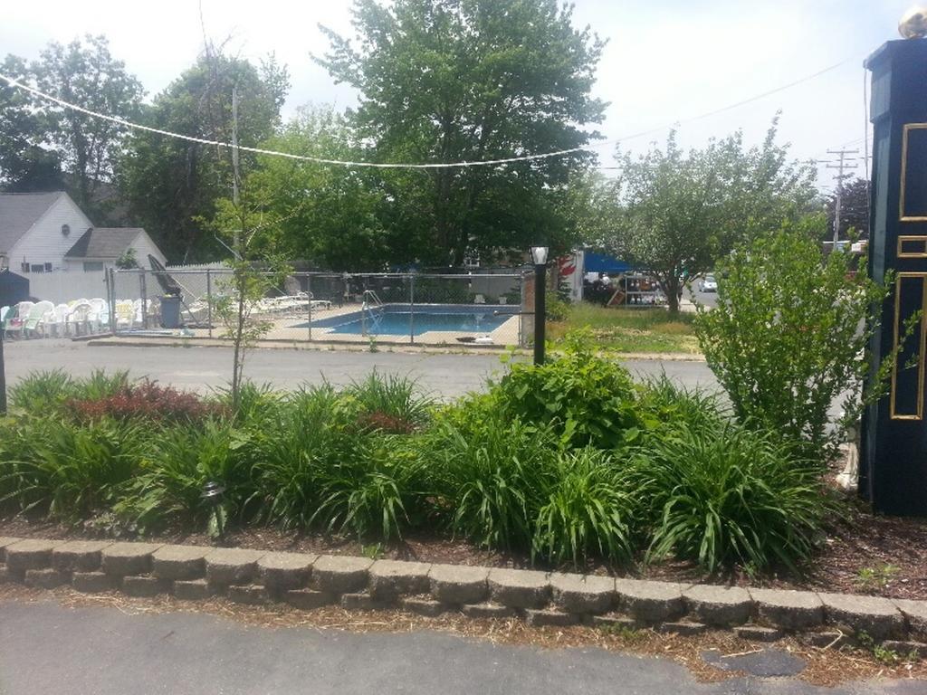 Caris Landings By The Sea Hotel