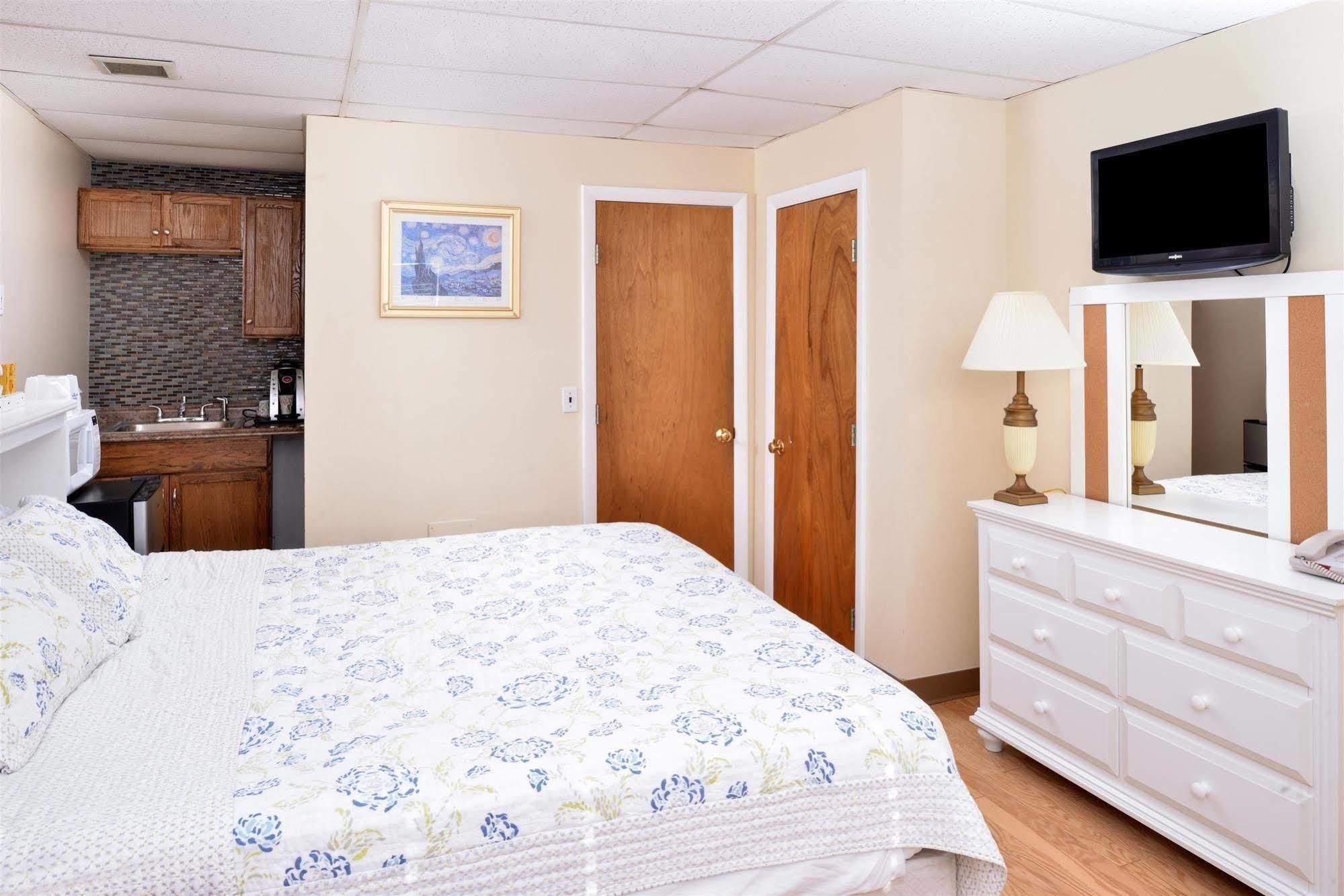 Mt Royal Motel Old Orchard Beach