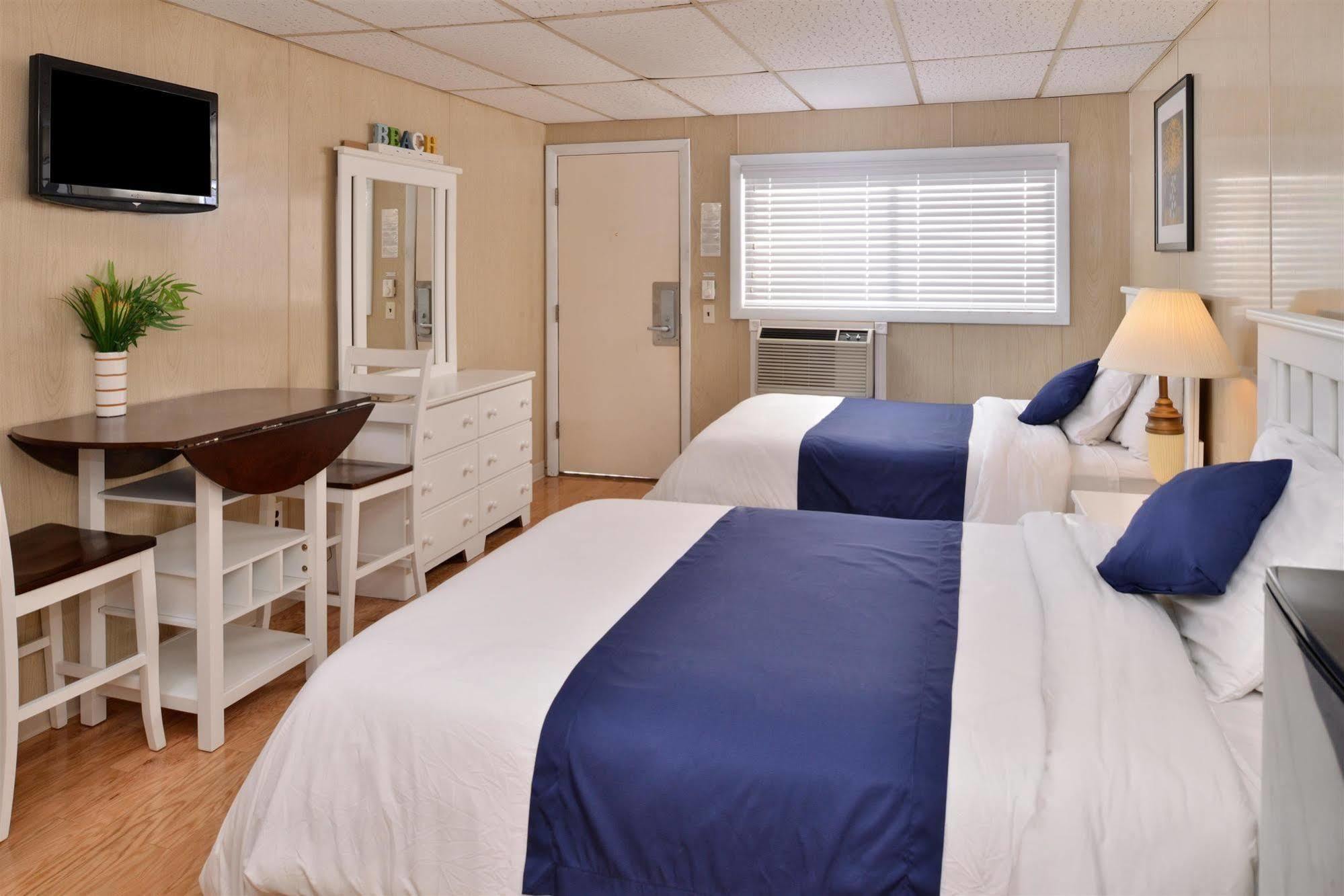 Mt Royal Motel