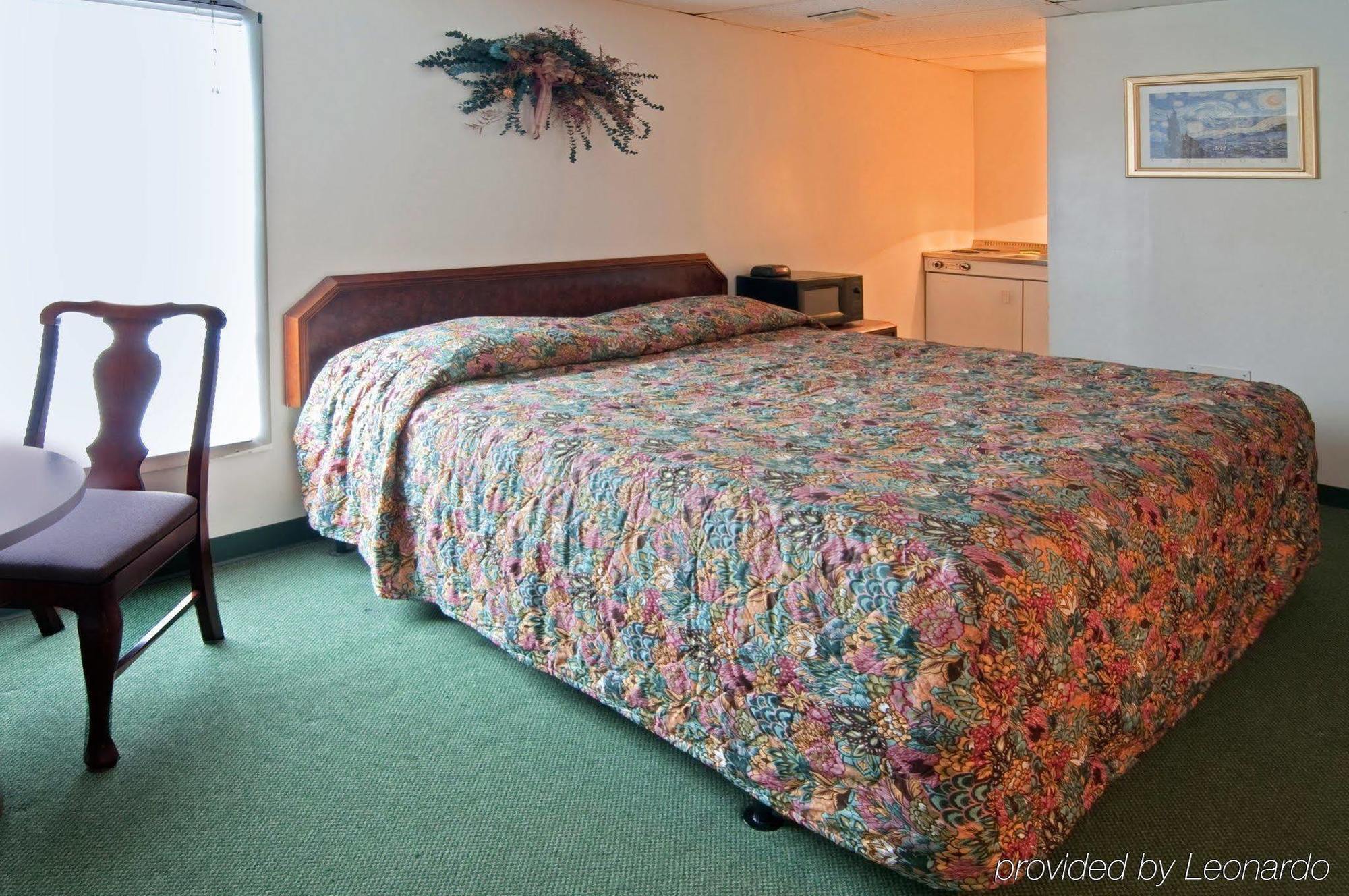Mt Royal Motel Old Orchard Beach